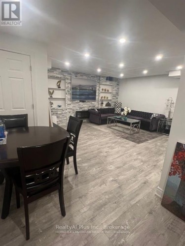 Bsmt - 80 Batchford Crescent, Markham, ON 