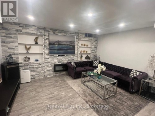 Bsmt - 80 Batchford Crescent, Markham, ON 