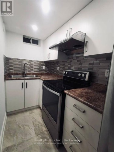 Bsmt - 80 Batchford Crescent, Markham, ON 