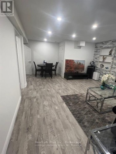 Bsmt - 80 Batchford Crescent, Markham, ON 