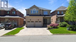 2476 PALMERSTON ROAD  Oakville, ON L6H 7L6