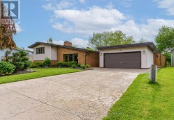 93 RIVERVIEW BOULEVARD St. Catharines (Glendale/Glenridge), ON L2T 3M3