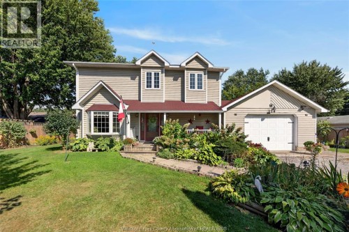 128 Windsor, Harrow, ON 
