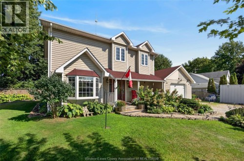 128 Windsor, Harrow, ON 
