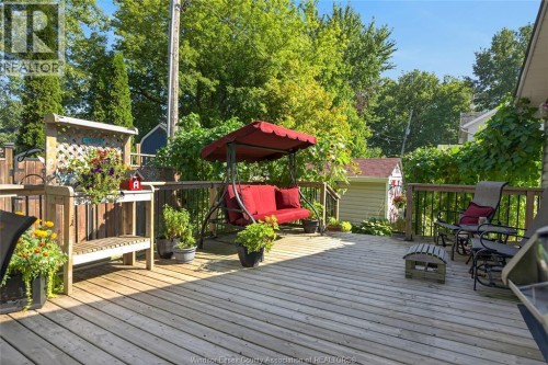 128 Windsor, Harrow, ON 
