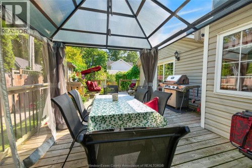 128 Windsor, Harrow, ON 
