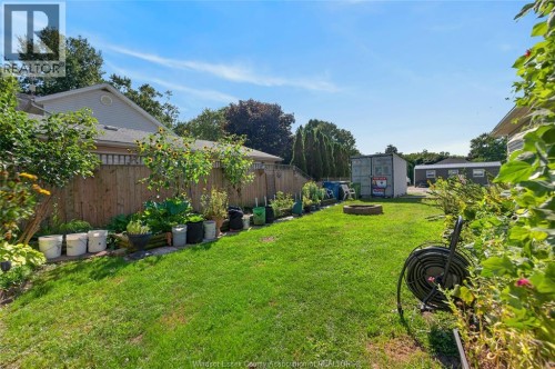 128 Windsor, Harrow, ON 