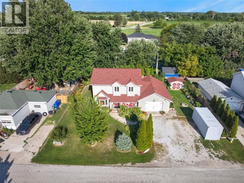128 Windsor, Harrow, ON 
