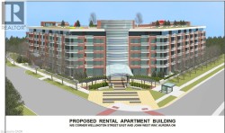 305 WELLINGTON Street E  Aurora, ON L4G 7M9
