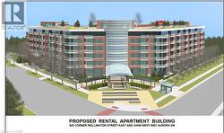 305 WELLINGTON Street E Aurora, ON L4G 7M9