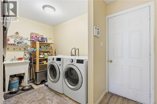 365 Bennington Unit# 7, Waterloo, ON 