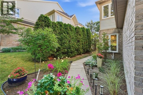 365 Bennington Unit# 7, Waterloo, ON 