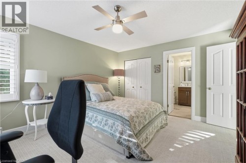 365 Bennington Unit# 7, Waterloo, ON 
