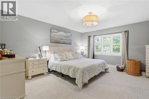 365 Bennington Unit# 7, Waterloo, ON 