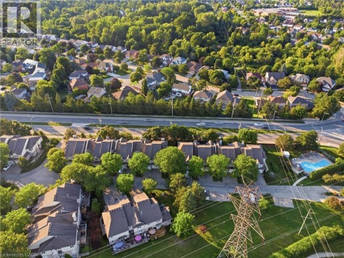 365 Bennington Unit# 7, Waterloo, ON 