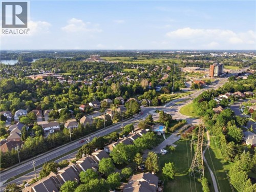 365 Bennington Unit# 7, Waterloo, ON 