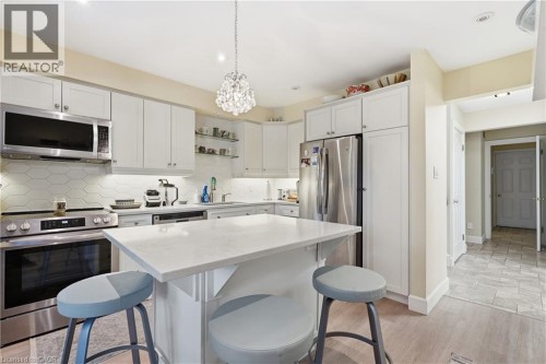 365 Bennington Unit# 7, Waterloo, ON 
