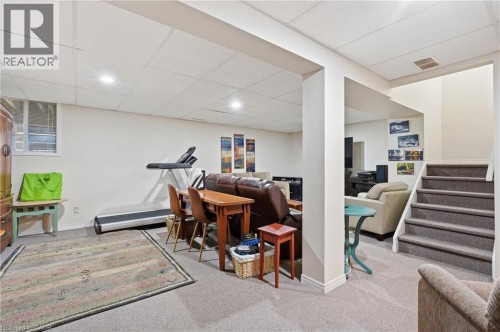 365 Bennington Unit# 7, Waterloo, ON 