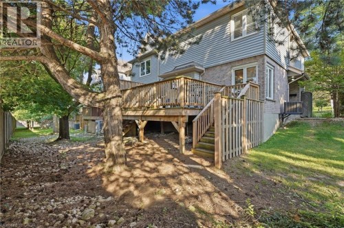 365 Bennington Unit# 7, Waterloo, ON 