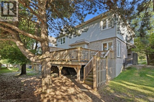 365 Bennington Unit# 7, Waterloo, ON 