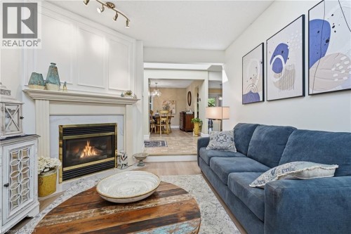 365 Bennington Unit# 7, Waterloo, ON 