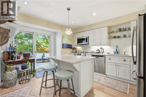 365 Bennington Unit# 7, Waterloo, ON 