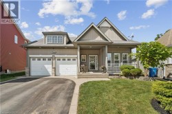 108 HAMPSON Crescent  Rockwood, ON N0B 2K0