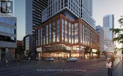 2322 - 400 KING STREET W Toronto, ON M5V 0X8