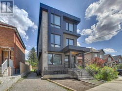 201 - 387 GLENHOLME AVENUE  Toronto, ON M6E 3E6
