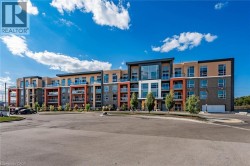 4040 UPPER MIDDLE Road Unit# 106  Burlington, ON L7M 0H2