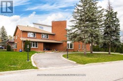 117 HAYHOE AVENUE  Vaughan, ON L4L 1S5