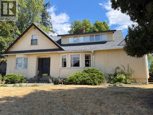 3201 19 Street  Vernon, BC V1T 4B6