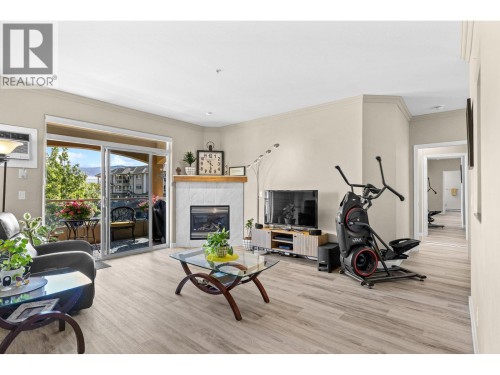 1960 Enterprise Way Unit# 305  Kelowna, BC V1Y 9S5