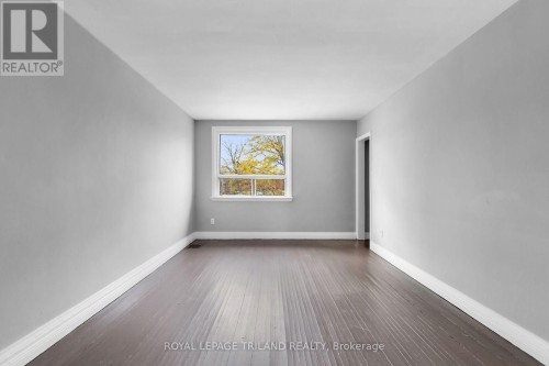 C - 204 COLBORNE STREET , London East (East K), Ontario N6B 2S2 2