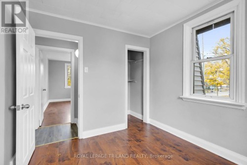 C - 204 COLBORNE STREET , London East (East K), Ontario N6B 2S2 3