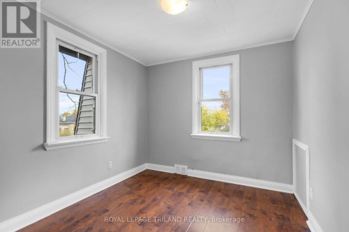 C - 204 COLBORNE STREET , London East (East K), Ontario N6B 2S2 4