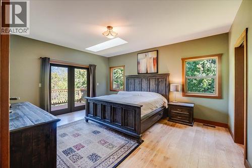 3213 Vindusky Road, Nelson, BC 