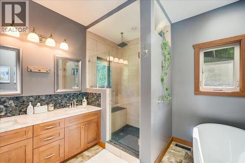 3213 Vindusky Road, Nelson, BC 