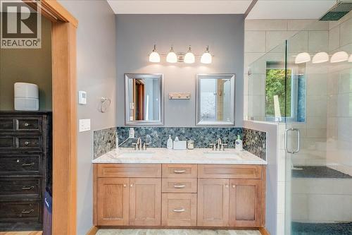 3213 Vindusky Road, Nelson, BC 
