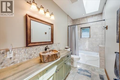 3213 Vindusky Road, Nelson, BC 
