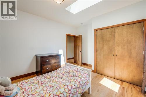 3213 Vindusky Road, Nelson, BC 