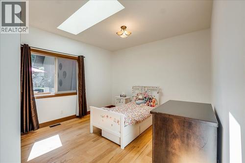 3213 Vindusky Road, Nelson, BC 