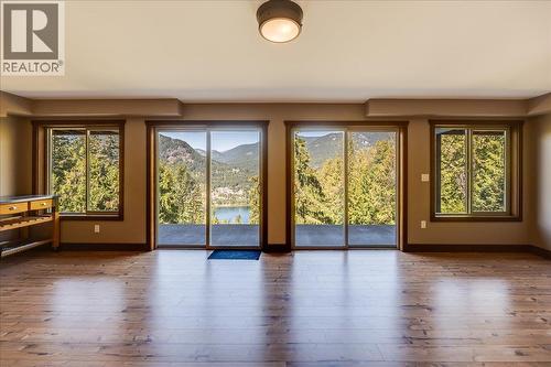 3213 Vindusky Road, Nelson, BC 