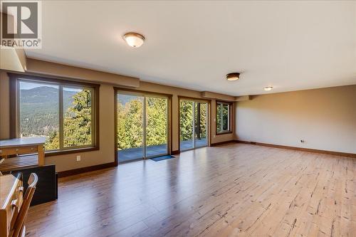 3213 Vindusky Road, Nelson, BC 