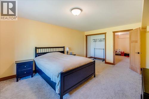3213 Vindusky Road, Nelson, BC 