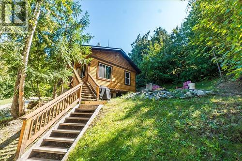 3213 Vindusky Road, Nelson, BC 