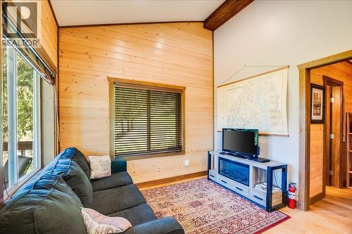 3213 Vindusky Road, Nelson, BC 