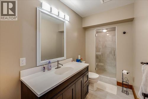3213 Vindusky Road, Nelson, BC 