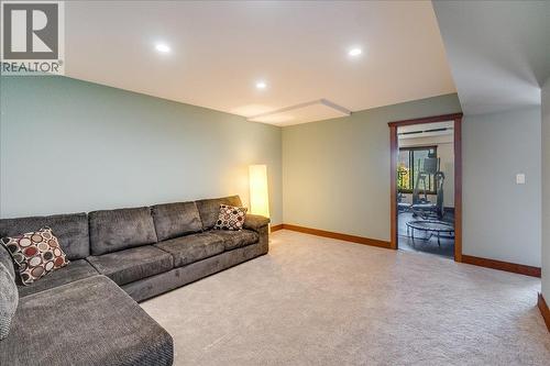 3213 Vindusky Road, Nelson, BC 