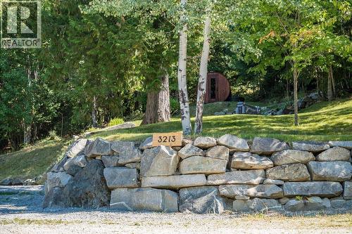3213 Vindusky Road, Nelson, BC 